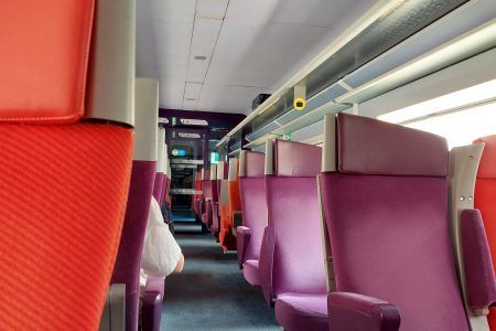 interrail beca