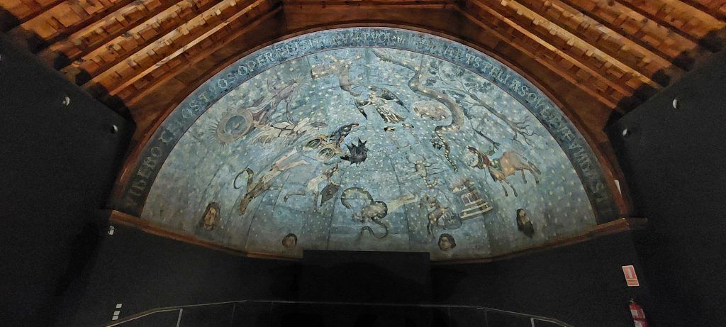 cielo salamanca