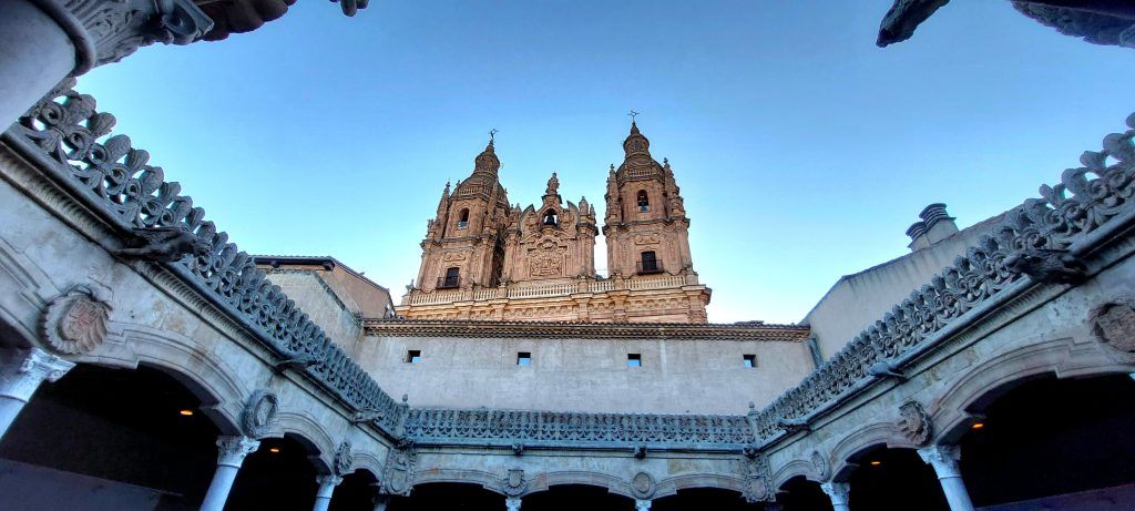 casa conchas salamanca